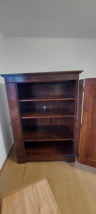 Ретро шкаф,, Хамефа.  ,,винтидж дъб