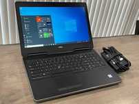 Vand laptop gaming Dell Precision