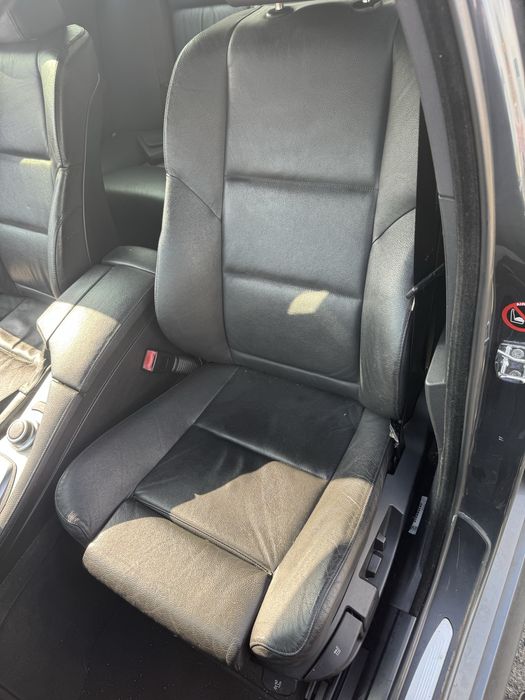 Бмв е61 535д 286кс bmw e61 535d 286hp НА ЧАСТИ