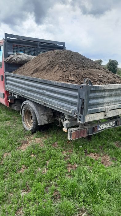 Piatra mărgăritar pământ nisip.