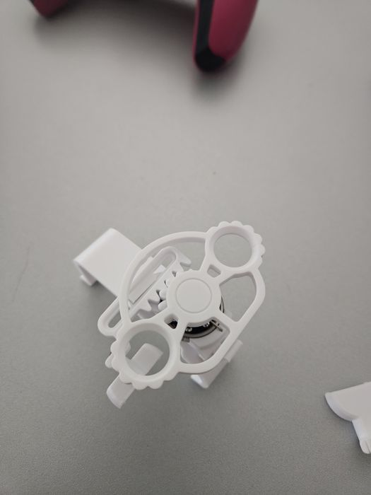 Volan printat 3d pt controller PlayStation5