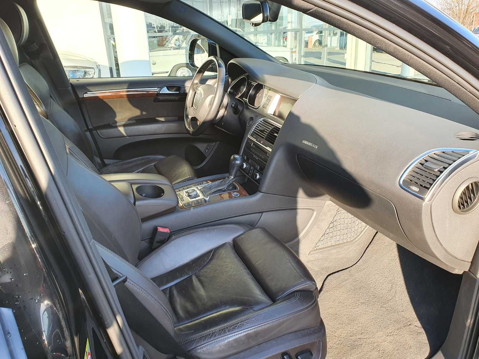 Audi Q7 SUV 3.0 TDI