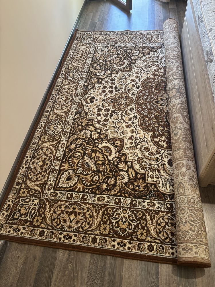 Персийски килим 2.55м/3м