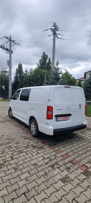 Peugeot Expert 2019 Automatic 177 cp