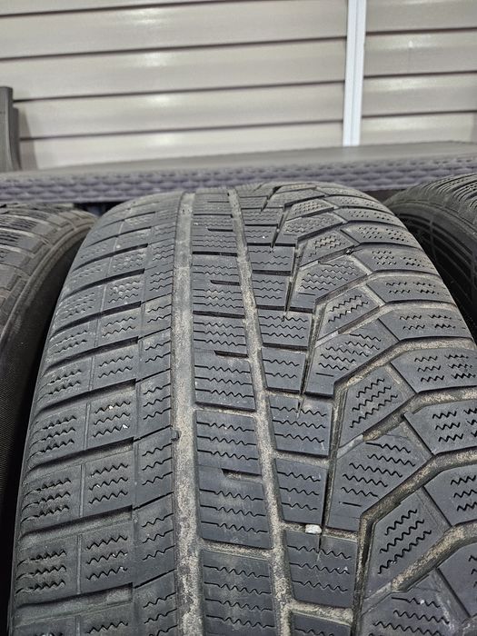 265/45R20 Hankook