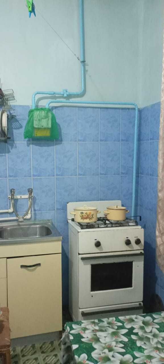 Продается квартира
