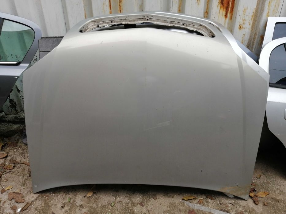 capota Opel Vectra C fata si spate 100 lei