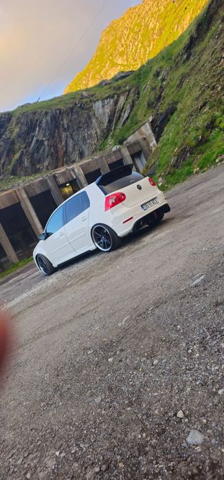 Volkswagen Golf Golf V 2.0 BKD, 2008, Stage II