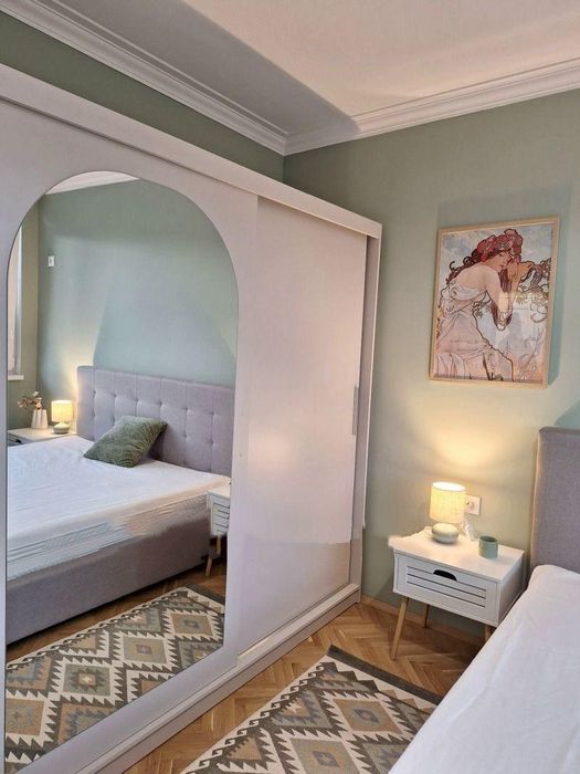 Дава се под наем Двустаен апартамент в София, Гео Милев - 72 кв.м за 750 € - Снимка #6