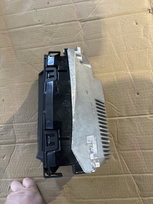 HeadUp Display Audi A8 Europa Volan Stanga Cod 4H0919617