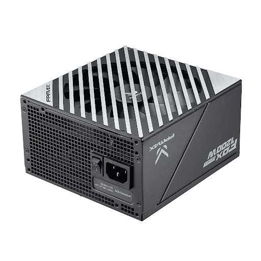 Блок питания Fpmax fox 1200w