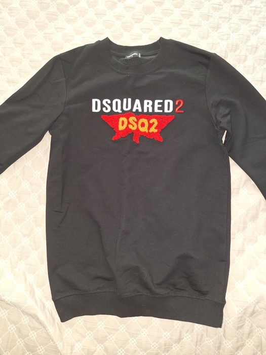 Bluza Dsquared 2