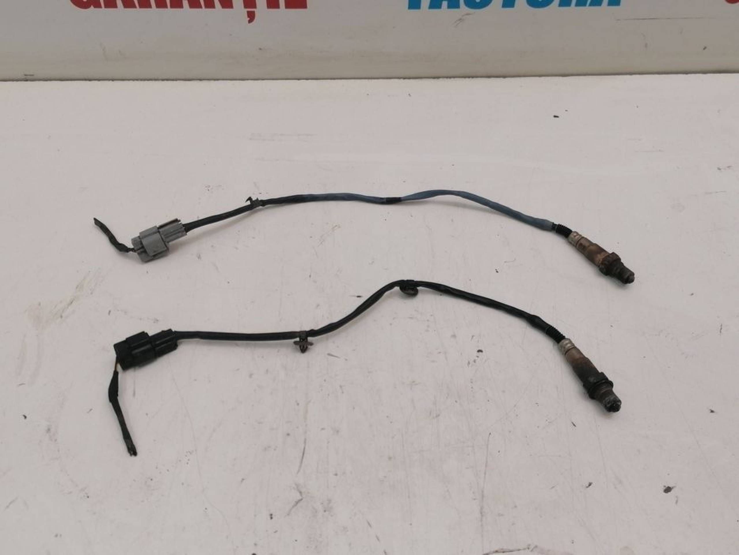 Sonda lambda Hyundai I10 1.0 benzina 2015 2019 B3LA-6