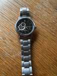 Ceas Seiko Open heart