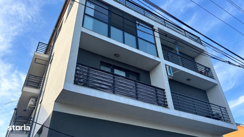 Apartament de Vanzare I  Terasa e Vanzare I  Terasa  I PIPERA