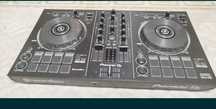 Vand consola pionner ddj rb