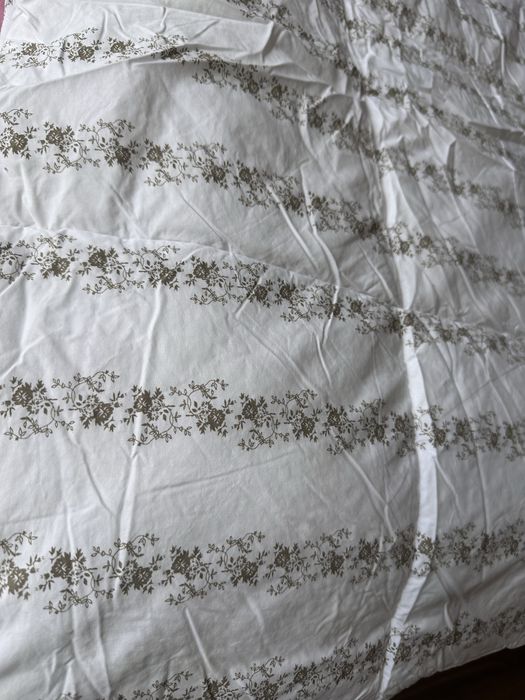 Зимна топла завивка за спалня