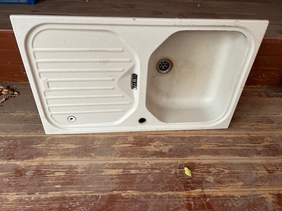 Мойка для кухни