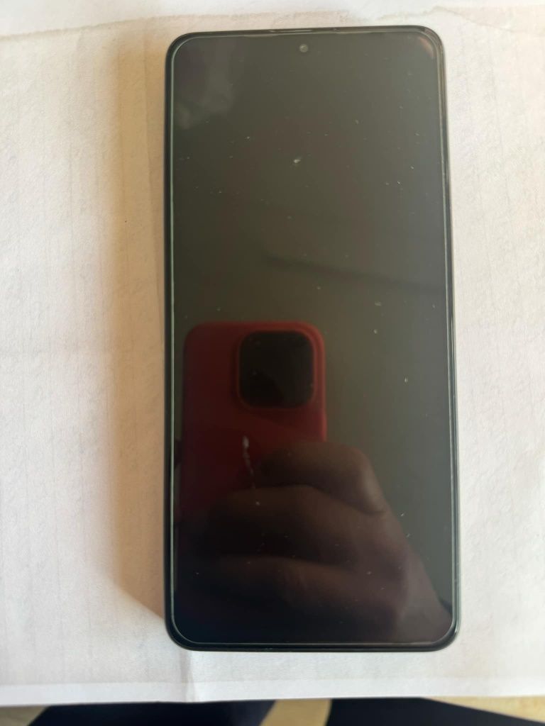 Xiaomi Redmi note 13 pro 5g 512gb 12 rom