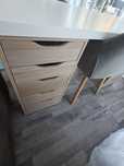 Birou ikea (fără scaun)