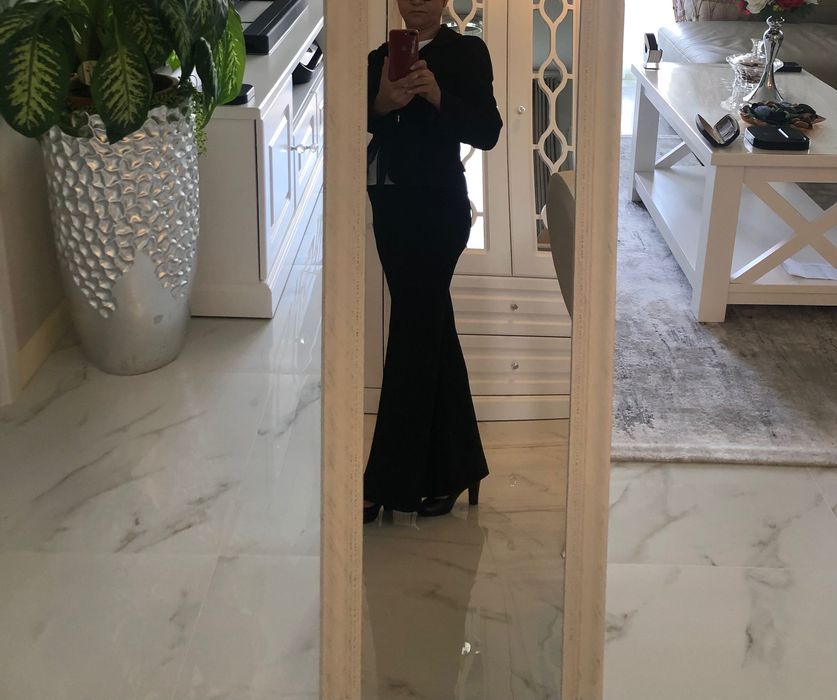 Costum dama format din trei piese