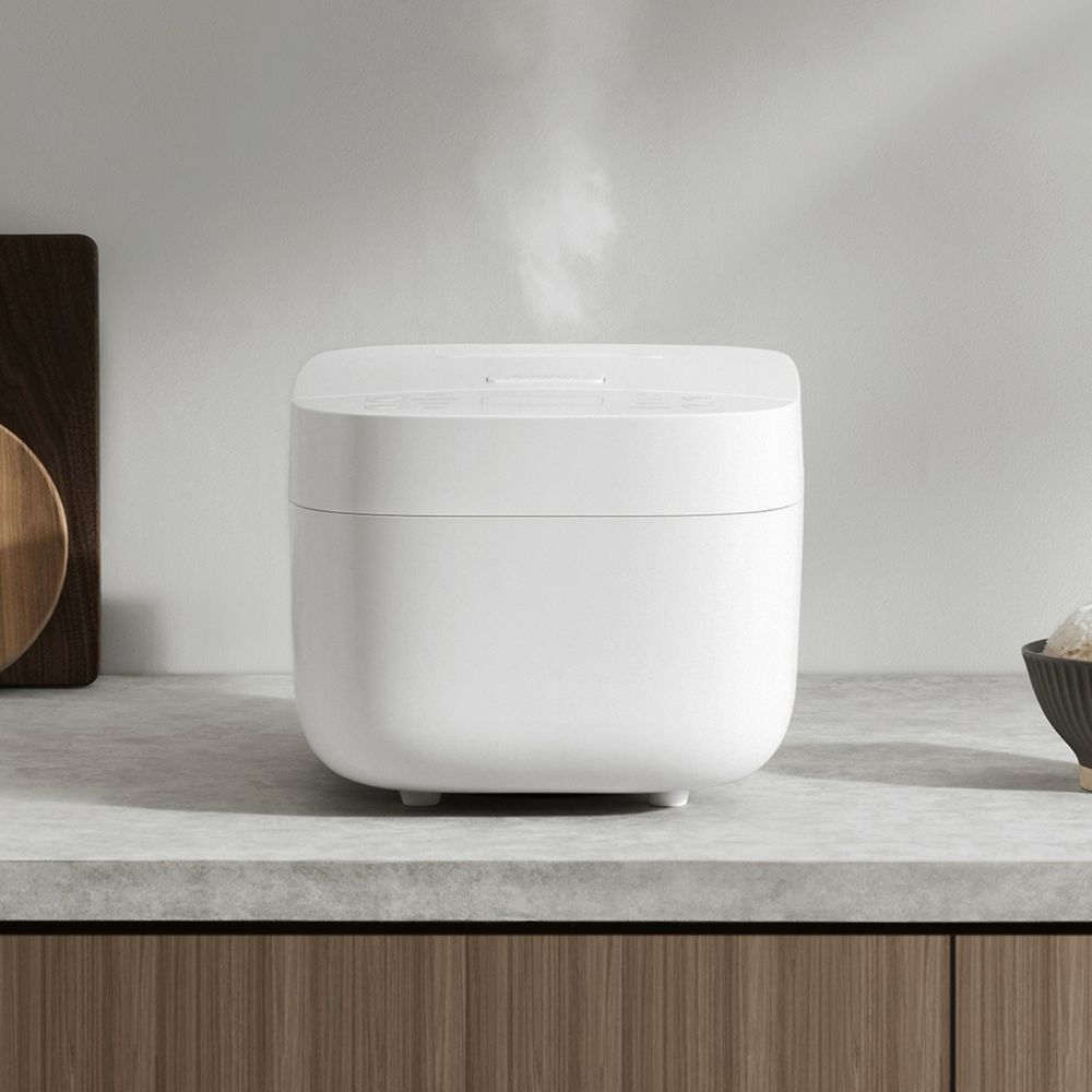 Рисоварка Xiaomi Smart Rice Cooker EU Глобальная Версия