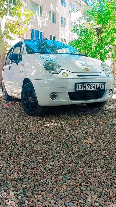 Matiz 2.300$ kelishladgan joyi bor