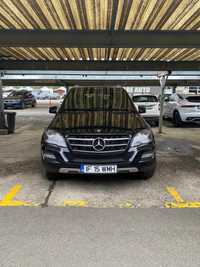 Mercedes Benz Ml 350 Grand Edition