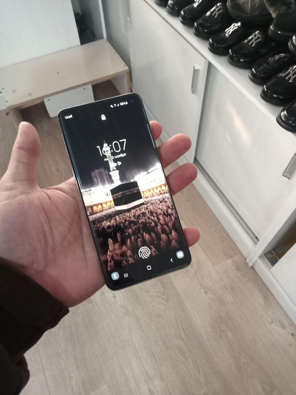 Samsung s 10 plus