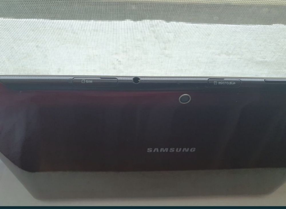 Таблет Samsung Galaxy Tab 2 10.1