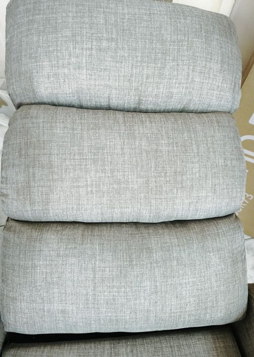 Електрически фотьойл