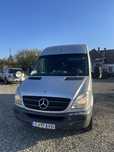 Vand sau schimb Mercedes Benz SPRINTER 319 automat