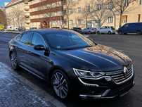 Dezmembrez renault talisman 2018 16 tce
