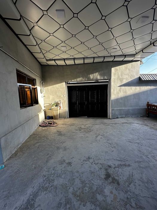 Недвижимое имущество