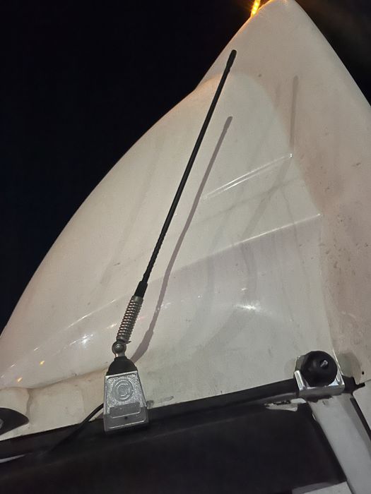 Рация антен оптим карандаш