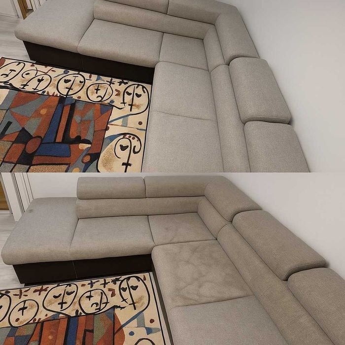 Curatare profesionala textile si piele si detailing auto