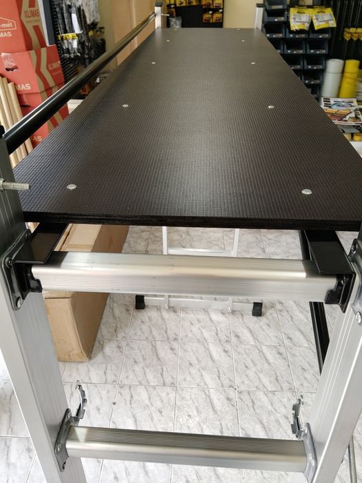 Строително скеле/стълба/БЕЗПЛАТНА ДОСТАВКА