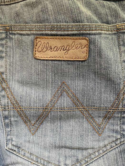 Wrangler дънки, панталон