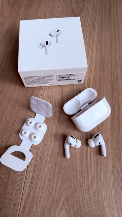 Apple AirPods Pro 1 оригинал