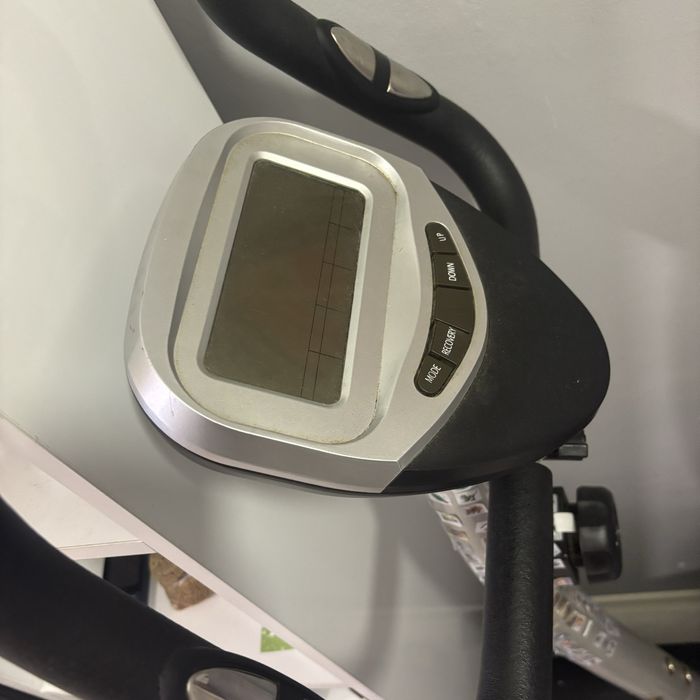 Фитнес уред, велоергометър