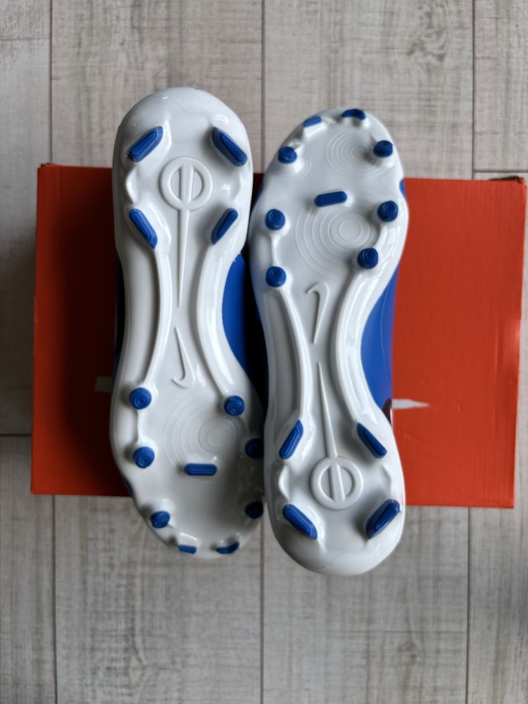 Бутонки Nike Legeng 10 Club FG