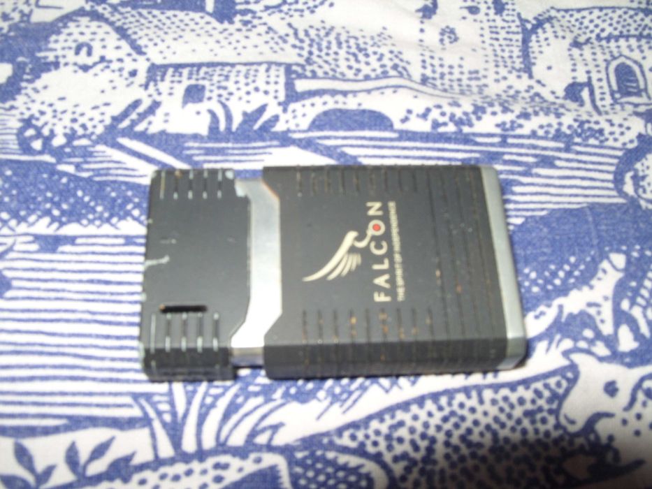 газова запалка Davidof и други видове