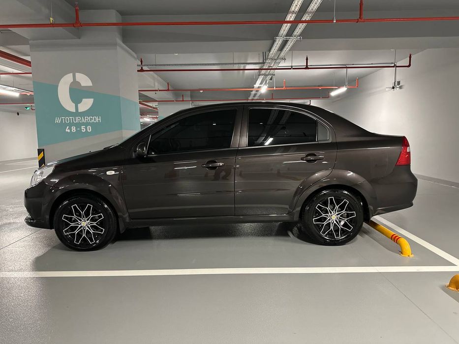 Nexia 3 A/T LTZ 4 pozitsiya  2021.Dekabr srochna sotiladi