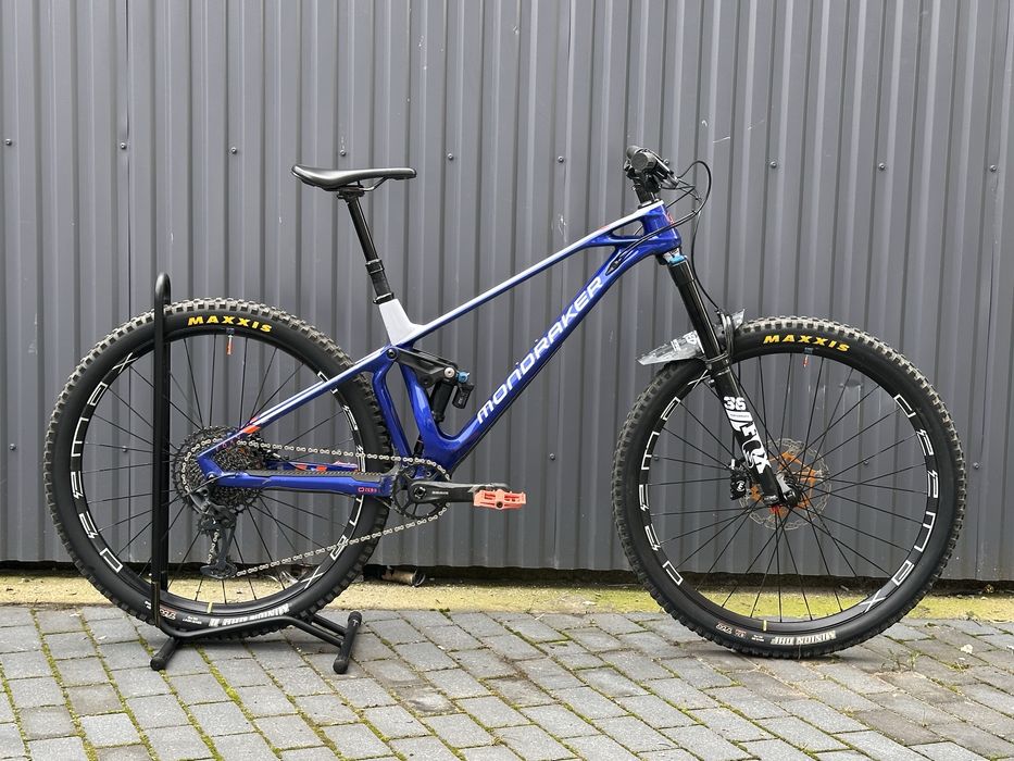 Mondraker Foxy R Carbon 2021