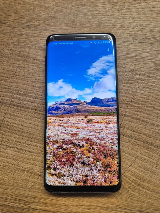 Samsung Galaxy  S9 Duos