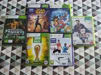 Игры XBOX 360, LT 3.0 Nintendo Wii, PS2, PS3