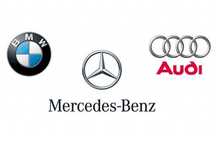 CD / DVD update harti navigatie - Audi , BMW, Mercedes