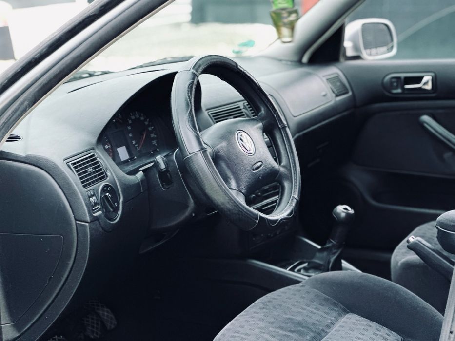 Vw Golf 4 * Hatchback * An 2003 * Unic Proprietar * Stare Perfecta *