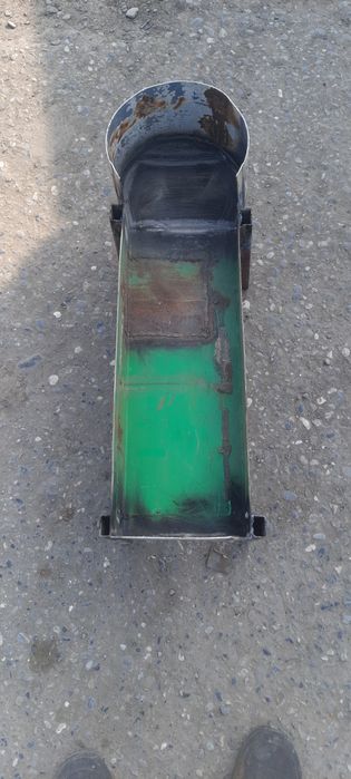 Мангалчик домашний