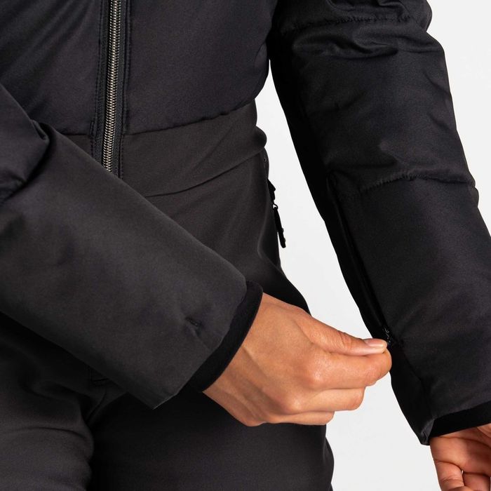 DARE 2B Flurry Snowsuit, ски костюм, M/L, 2XL нов, оригинален дамски